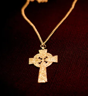 Celtic Cross - C-03