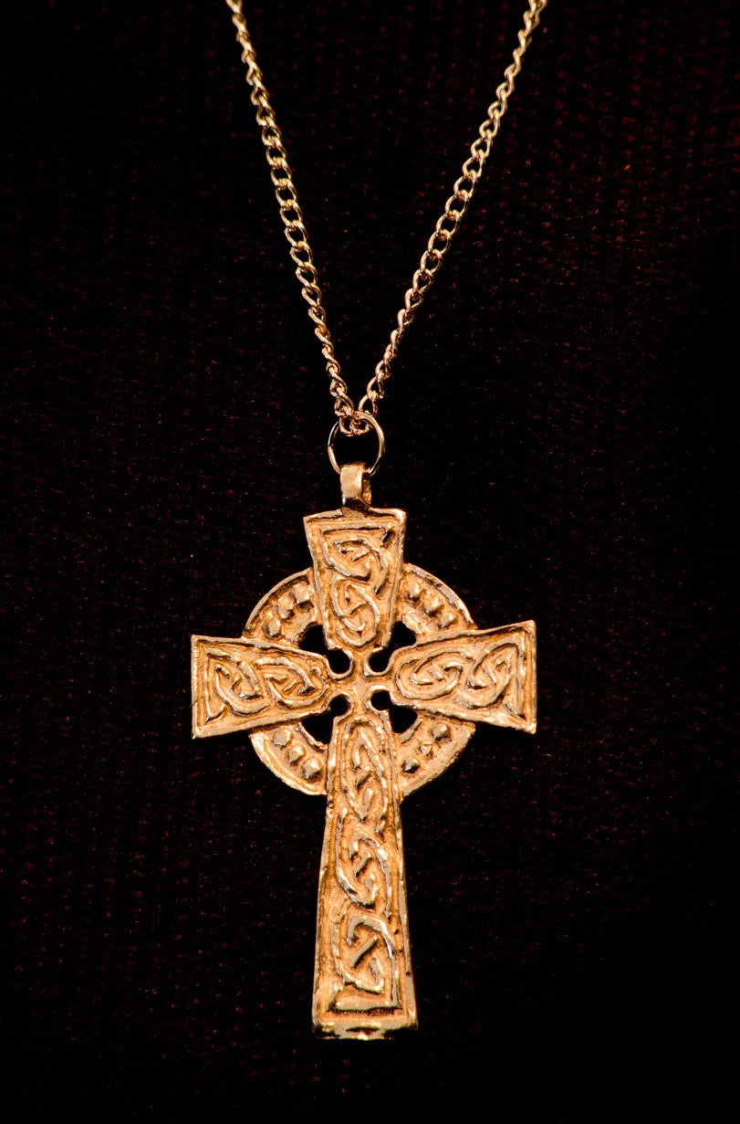 Celtic Cross - C-03