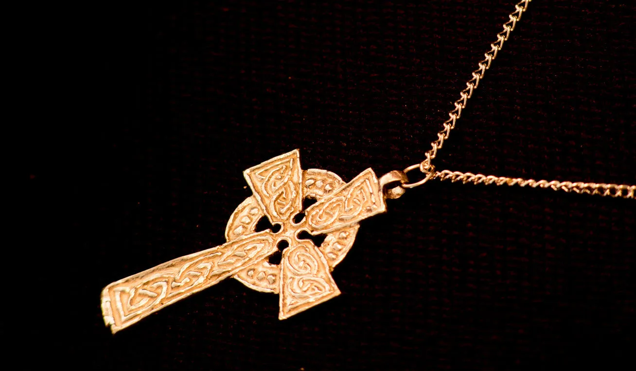 Celtic Cross - C-03