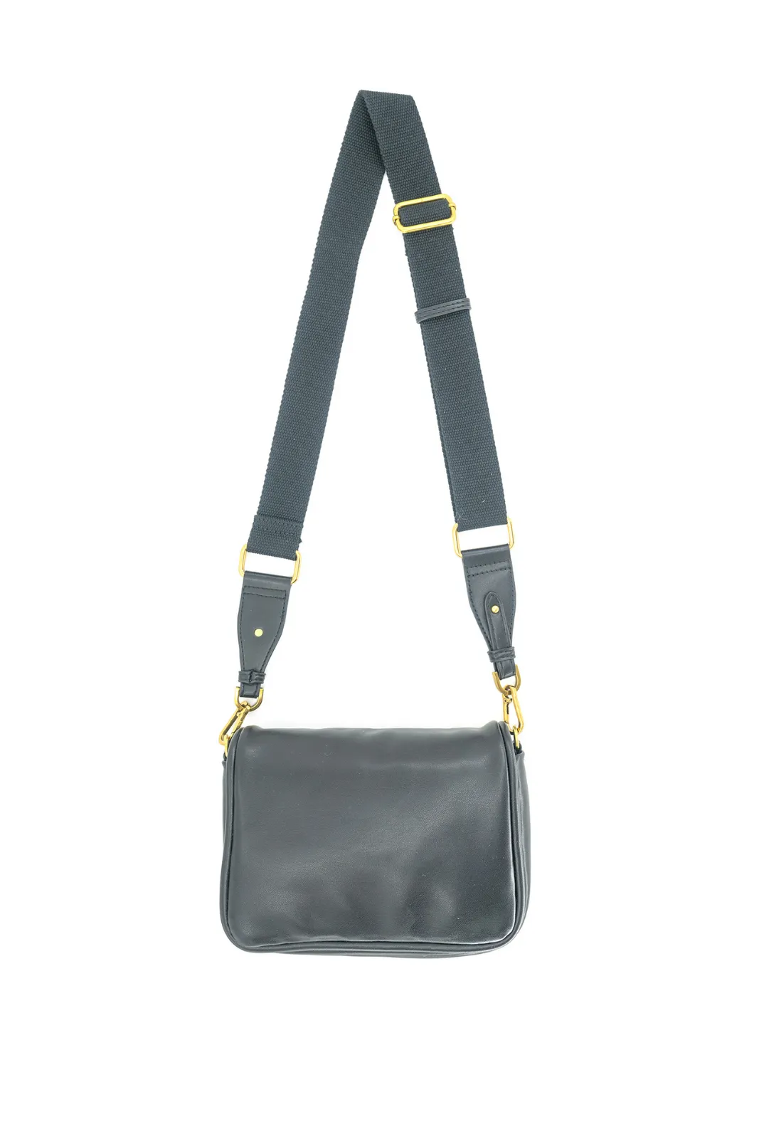 Charlie Twilight Crossbody Bag