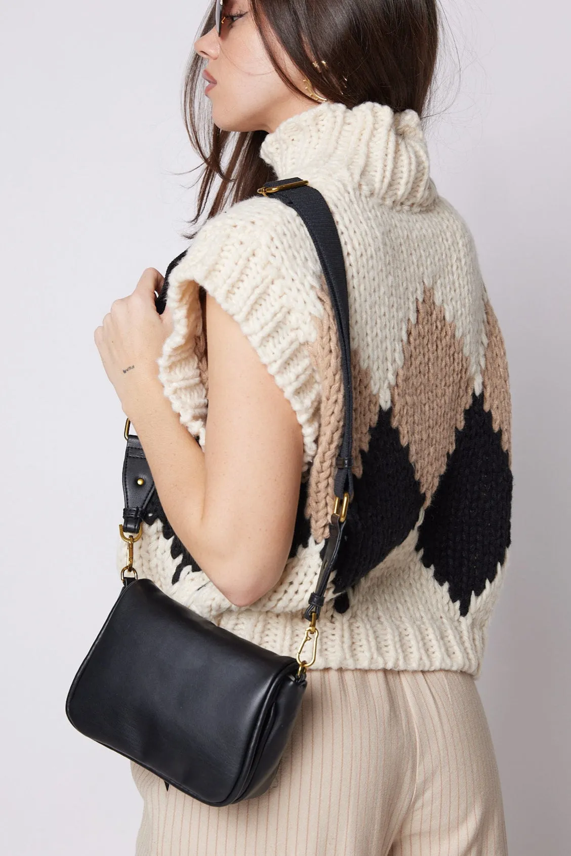 Charlie Twilight Crossbody Bag