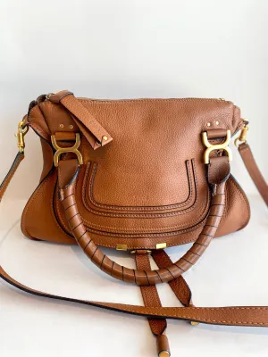 Chloe Marcie Bag