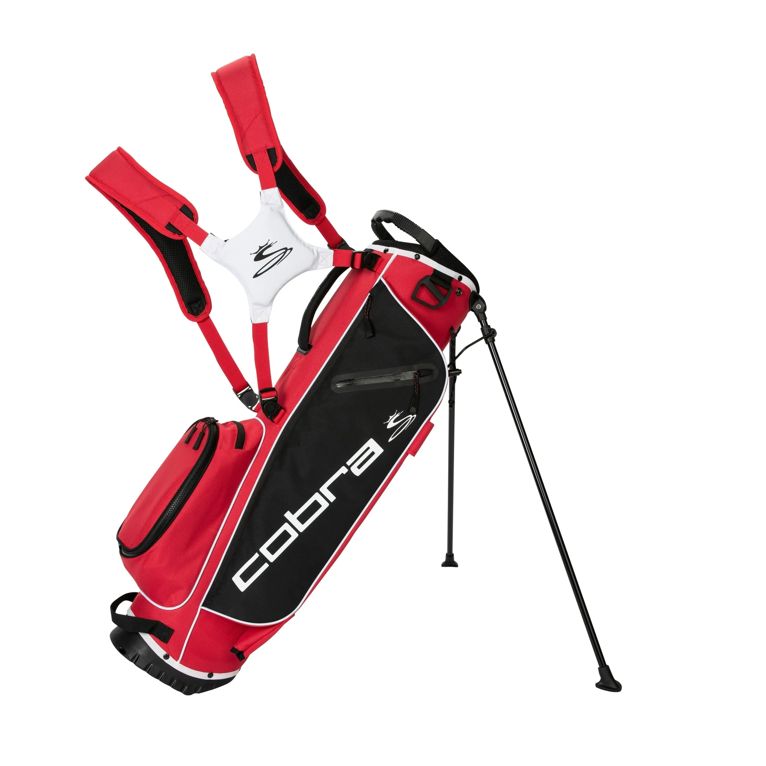 Cobra Golf Ultralight Sunday Stand Bag