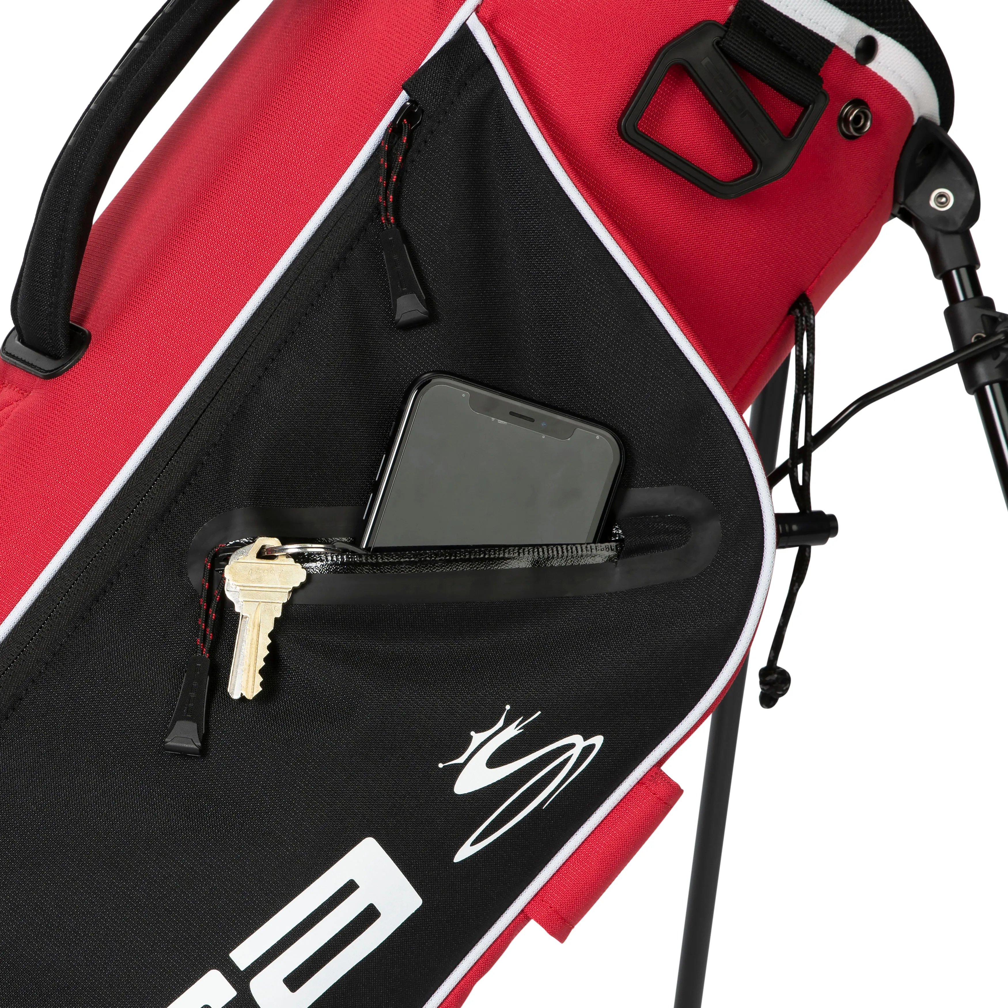 Cobra Golf Ultralight Sunday Stand Bag