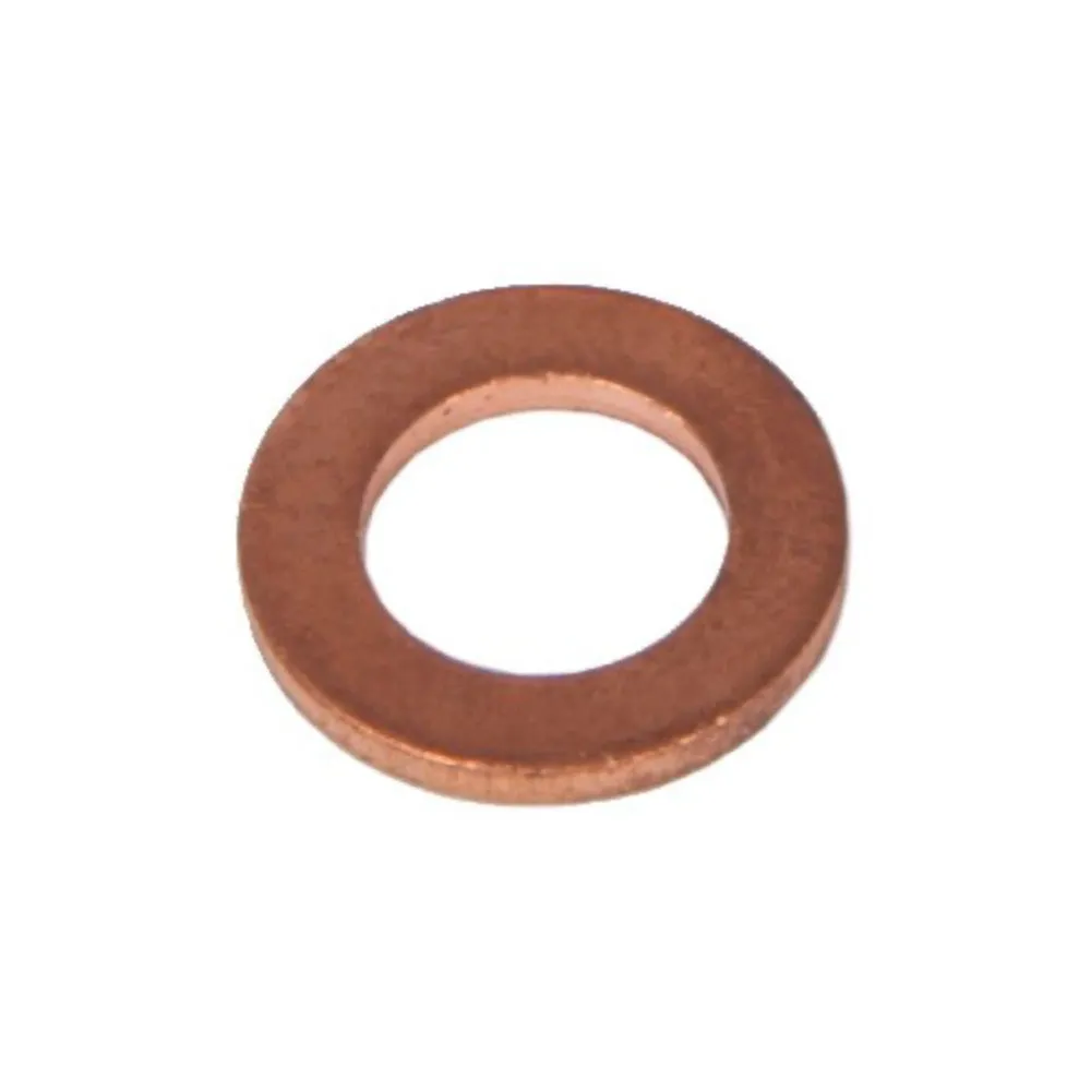 Copper Washer | 3/8"