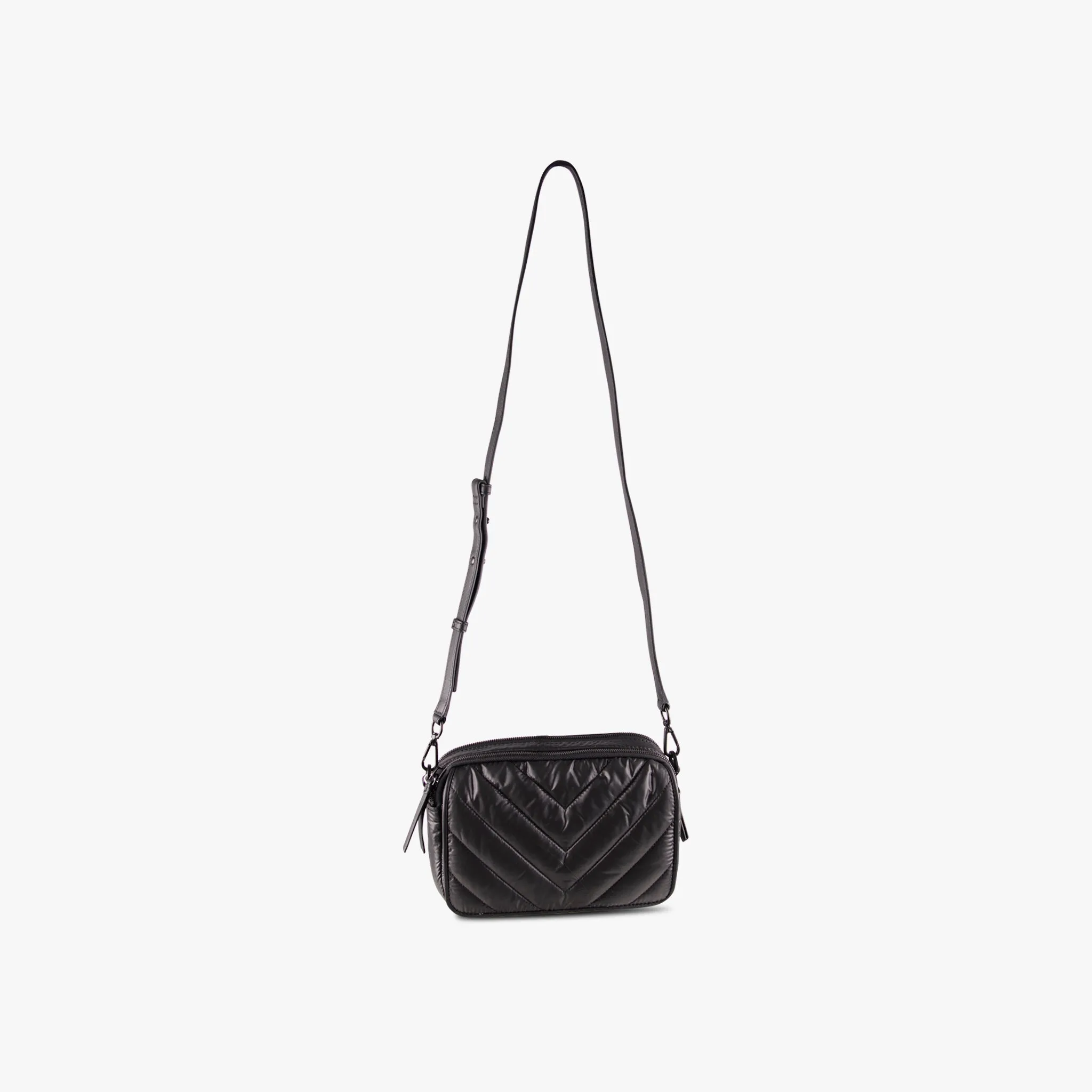 Cross Body Flap Bag