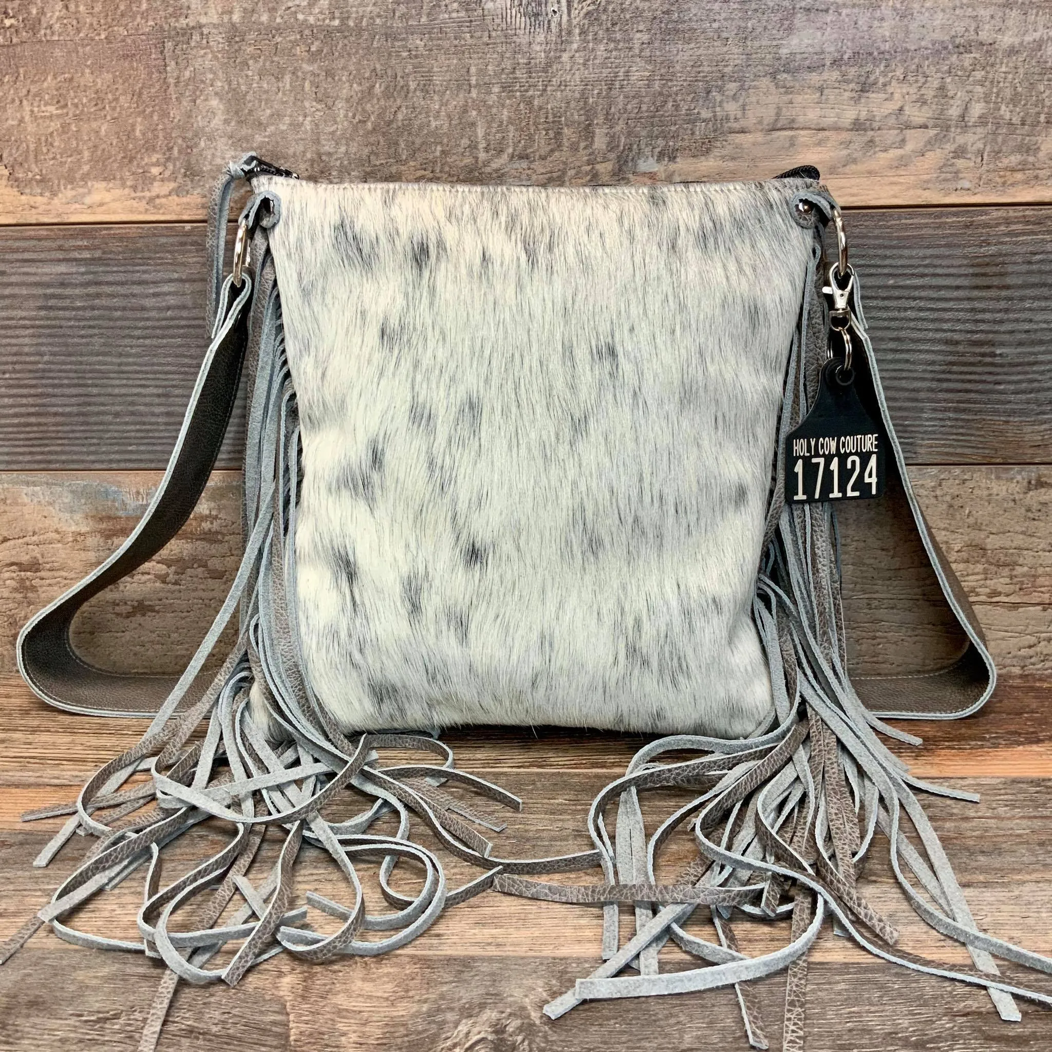 Crossbody - #17124