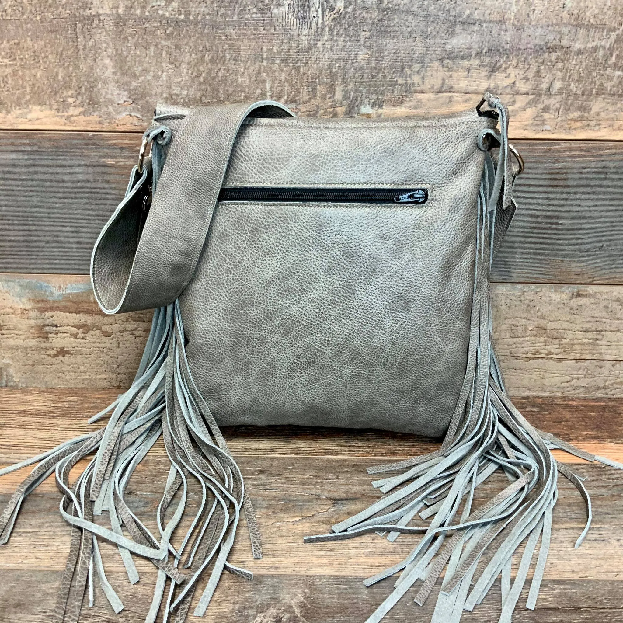 Crossbody - #17124