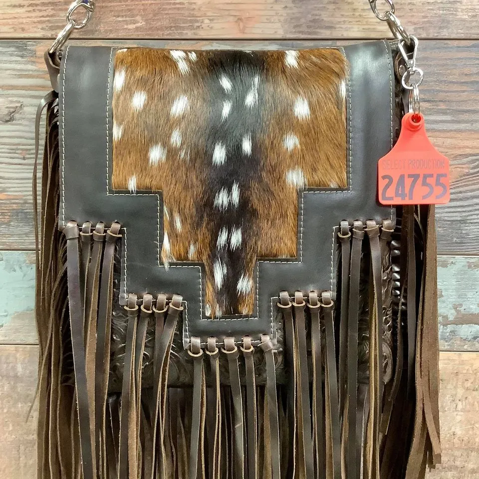 Crossbody - #24755 Bag Drop