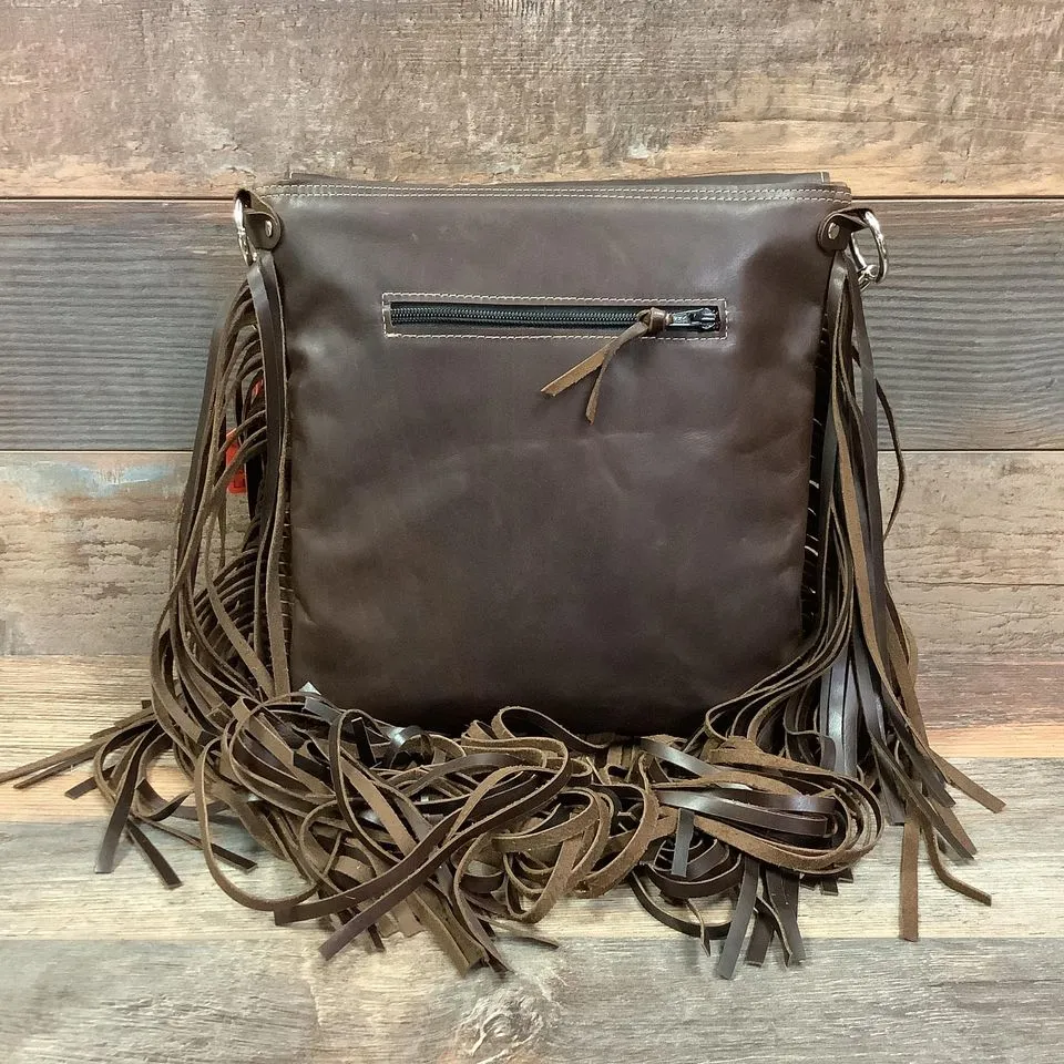 Crossbody - #24755 Bag Drop