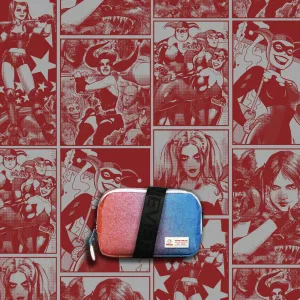 Crossbody Pack Harley Quinn