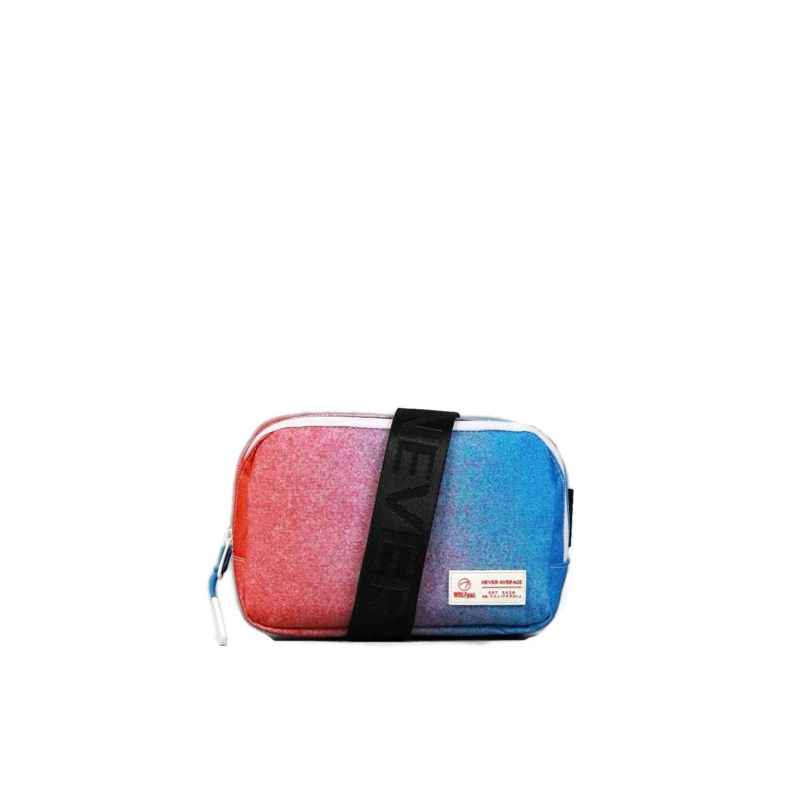 Crossbody Pack Harley Quinn