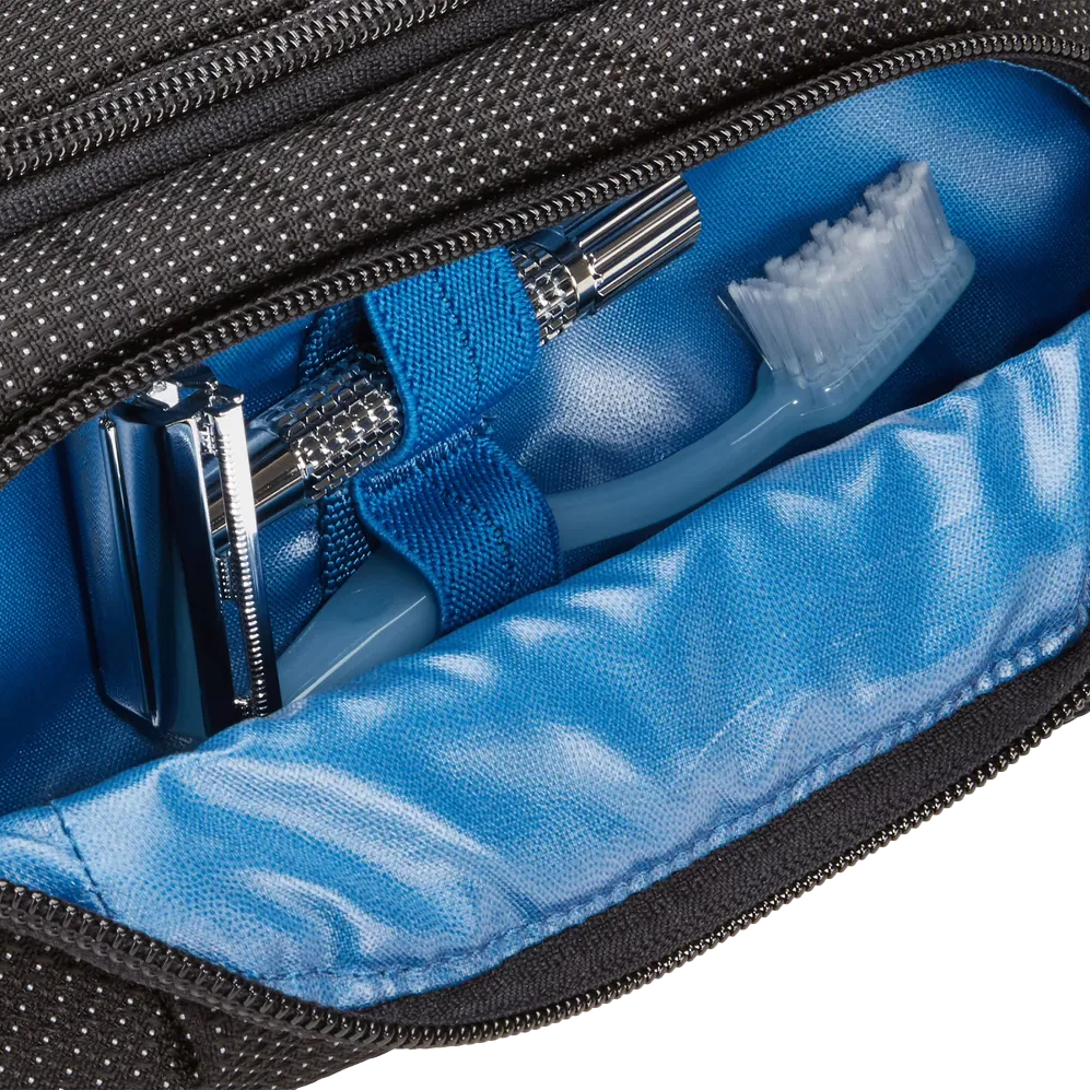 Crossover 2 Toiletry Bag