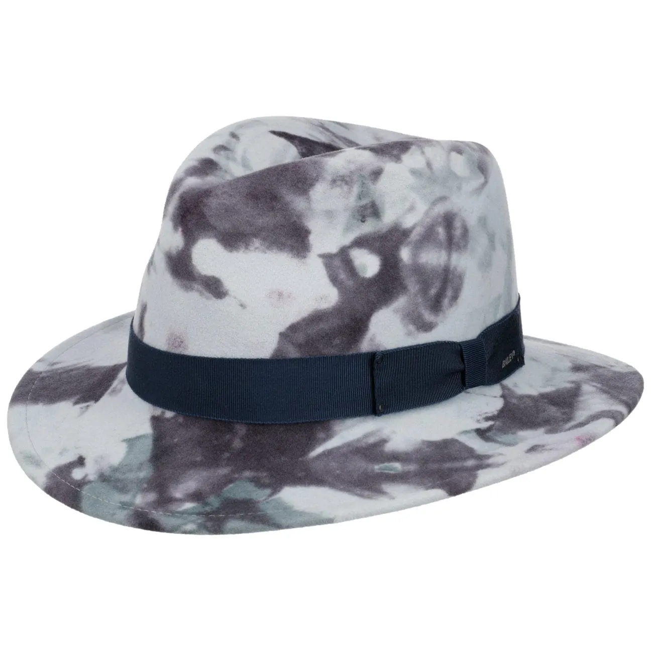 Curtis Tie-Dye Wool Hat by Bailey 1922