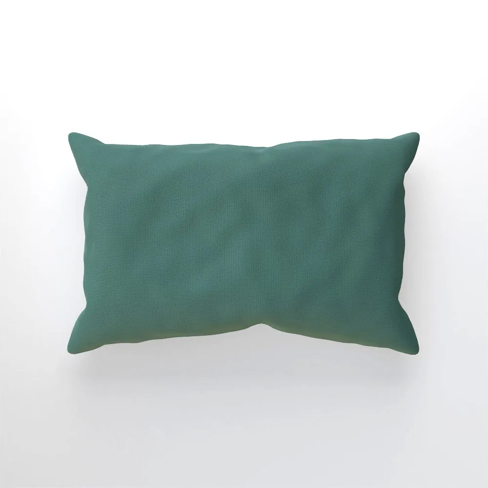 Cushion - Gamers Play Green