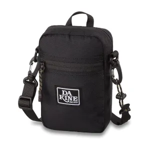 Dakine Unisex Black One Size Journey Mini Crossbody Bag - 10004083-BLACK