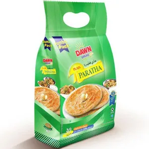 DAWN PLAIN PARATHA JUMBO PACK 30PCS