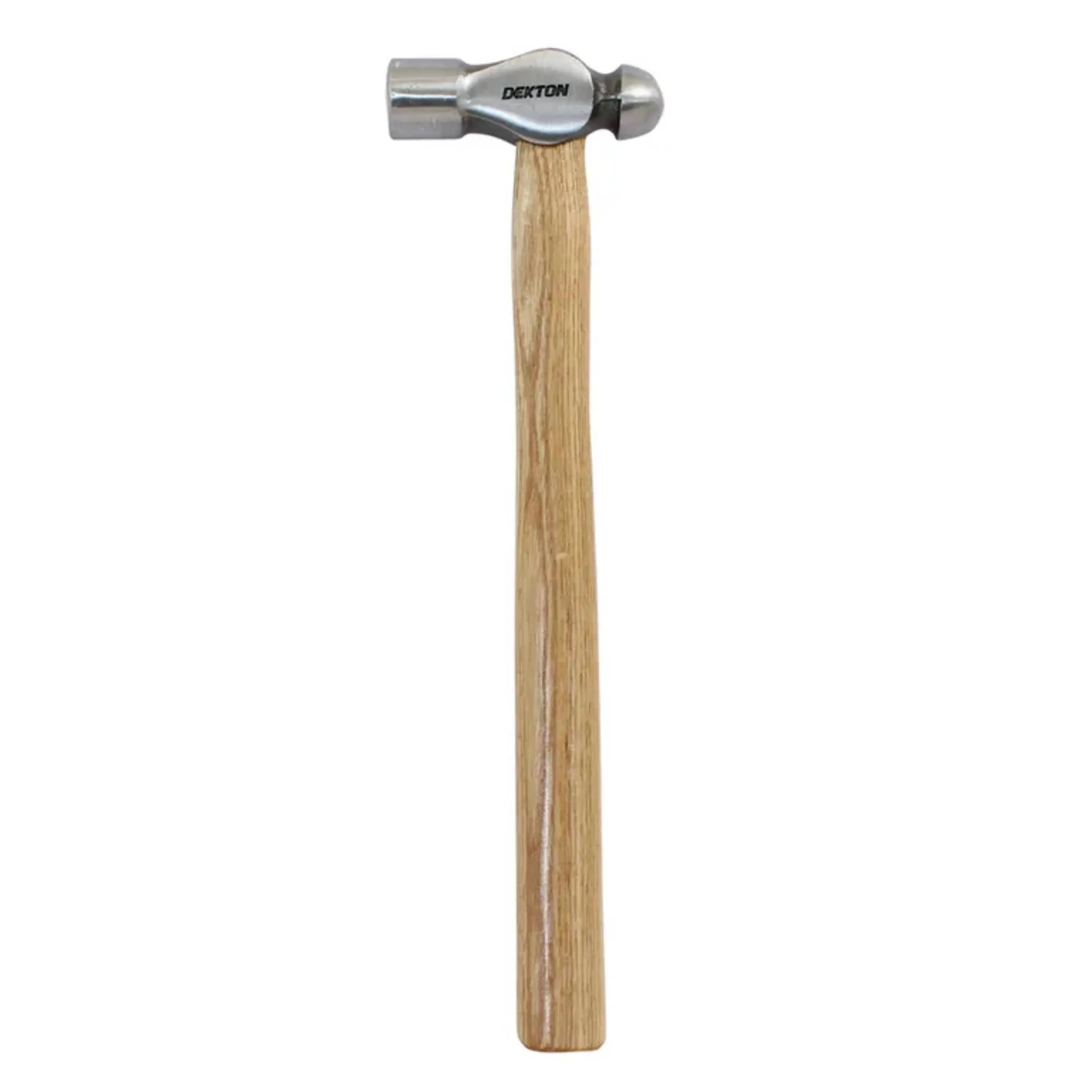 DEKTON 8oz Ball Pein Hammer Wooden Handle