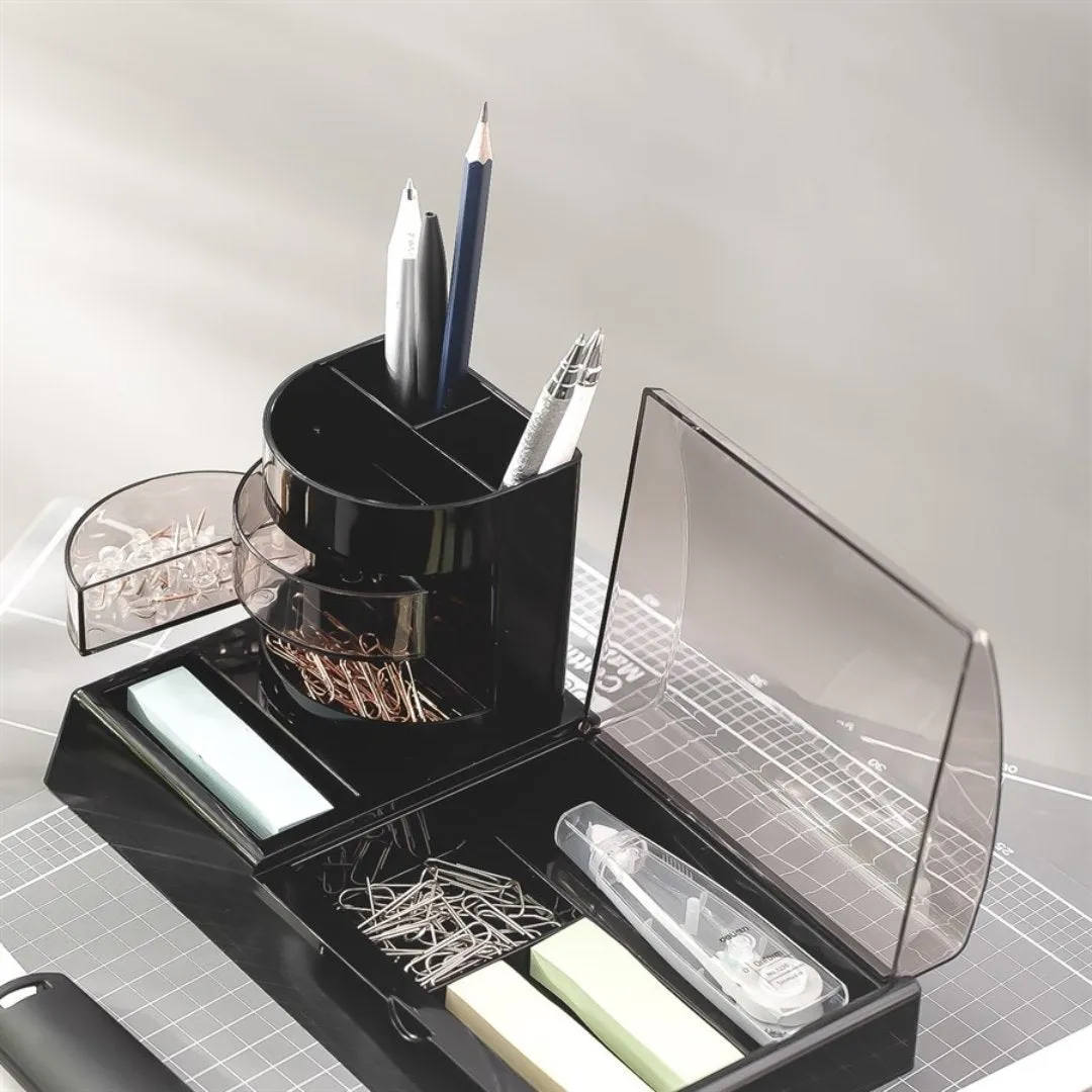 Deli Desk Organizer