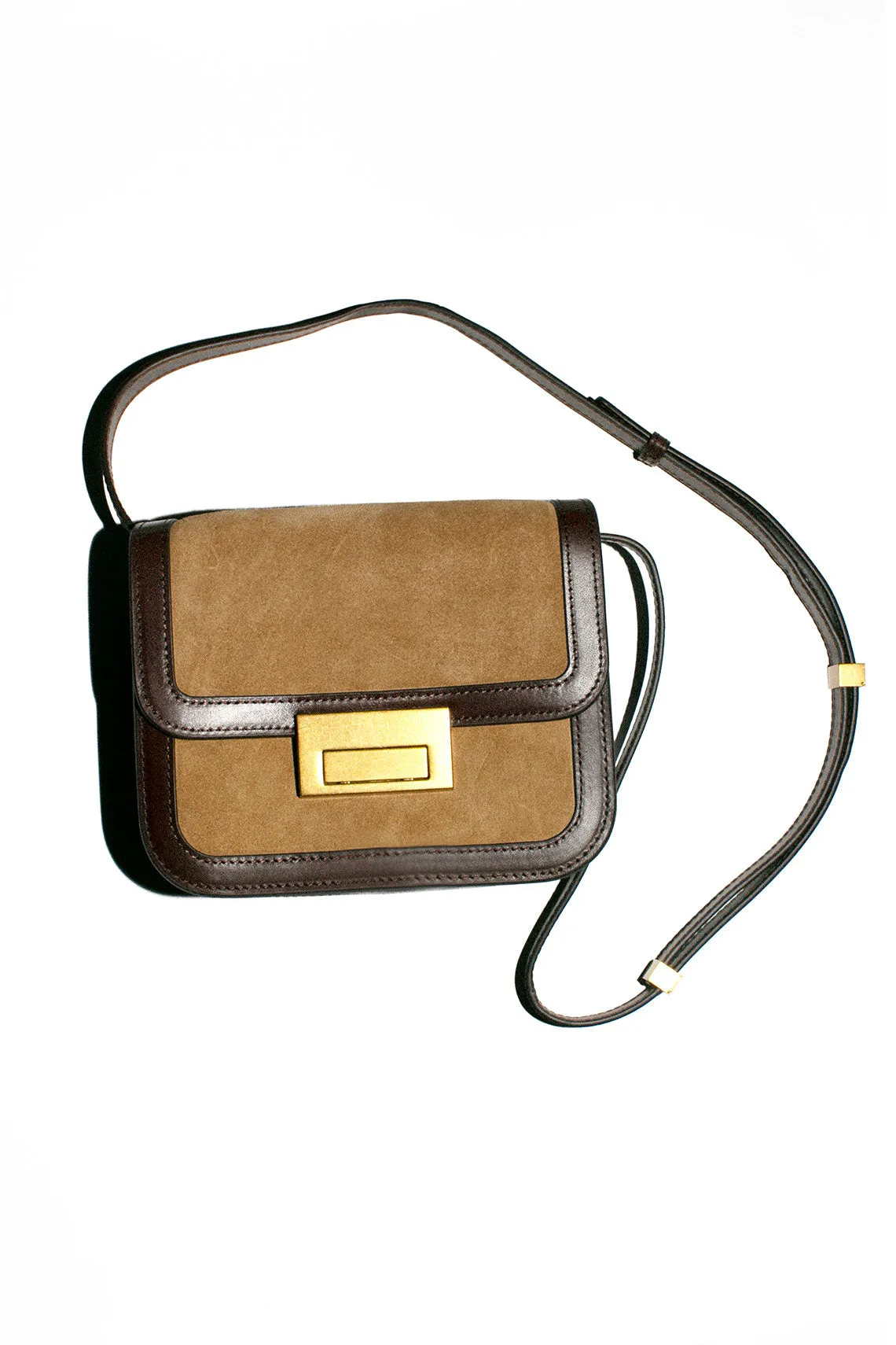 Desi Crossbody Bag