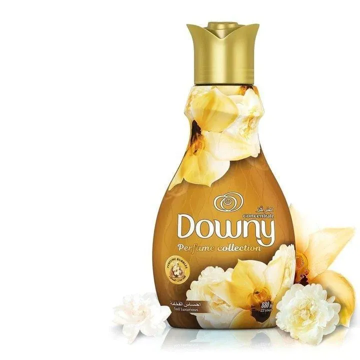 Downy Feel Luxurious Concentrate 880ml