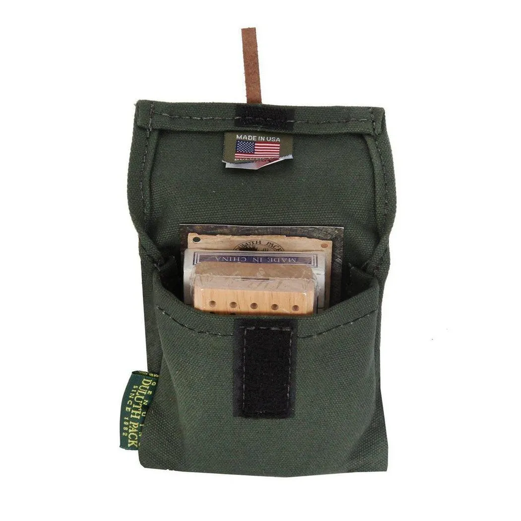 Duluth Pack Mini Game Pack