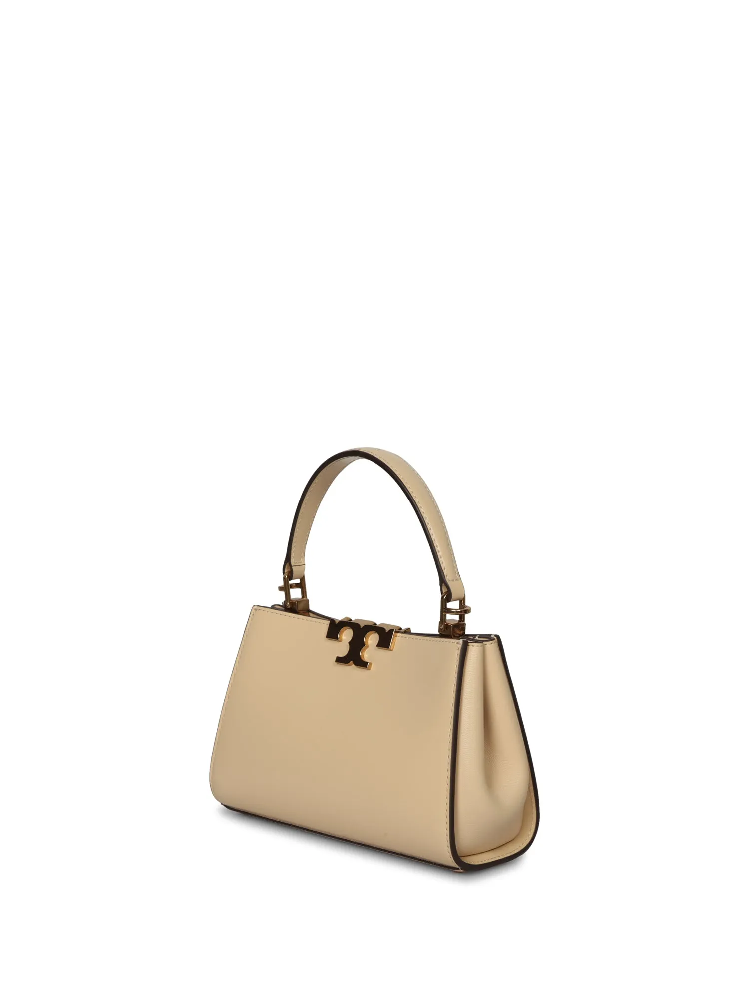 Eleanor Mini Vanilla Bag