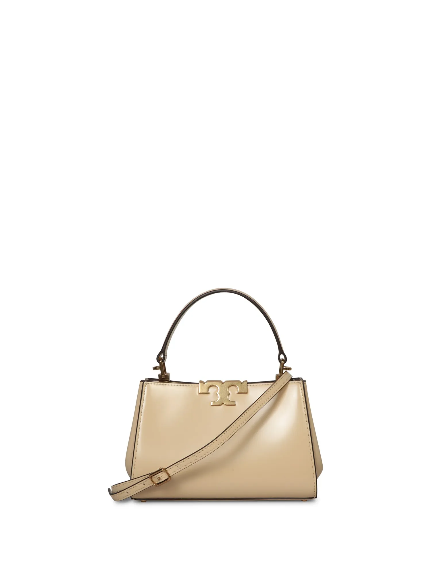 Eleanor Mini Vanilla Bag