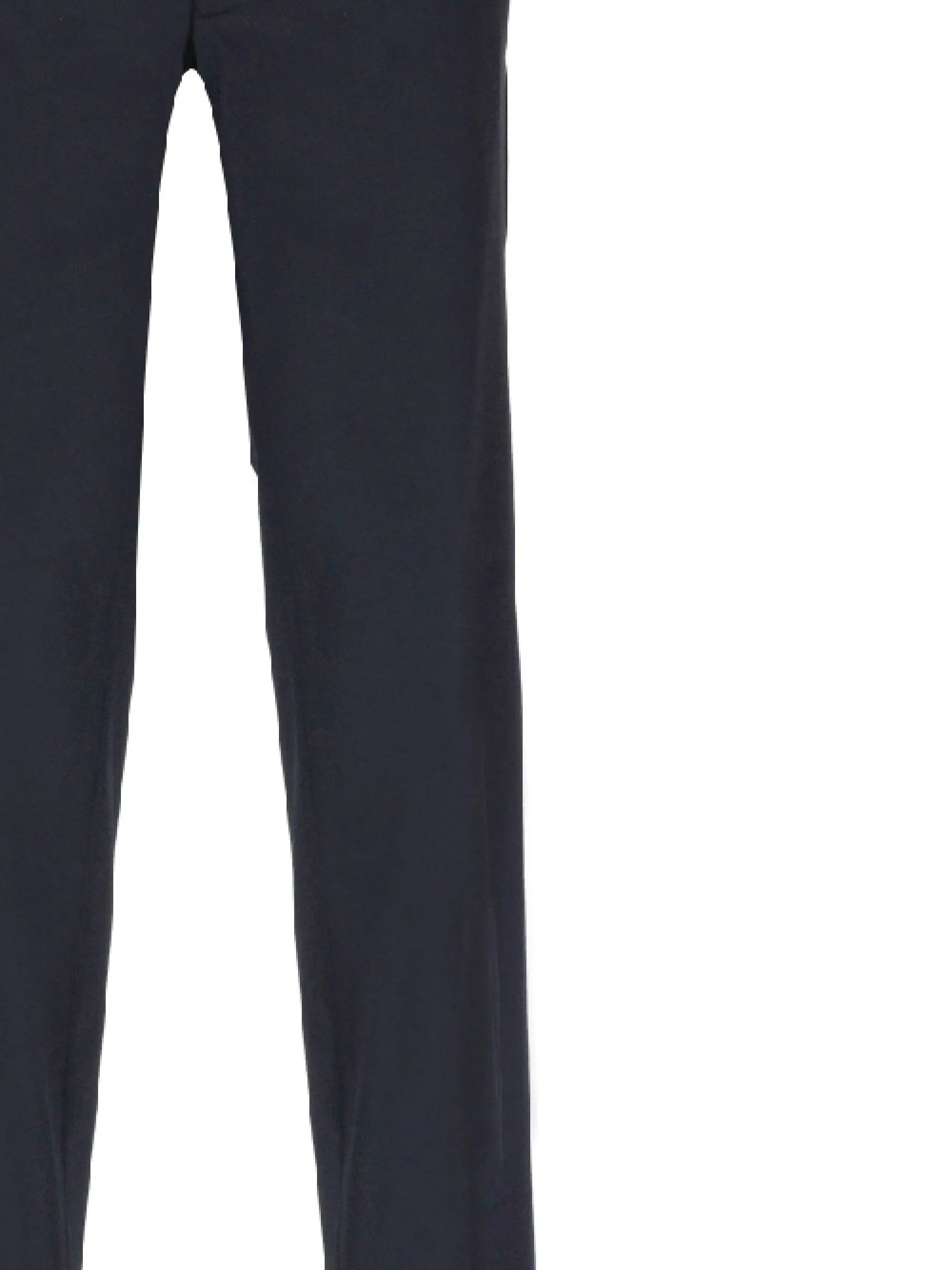 Elegant Man Trousers