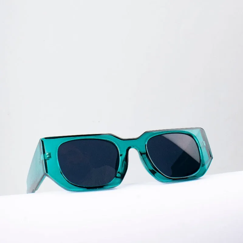 Elegant Perception Sunglass