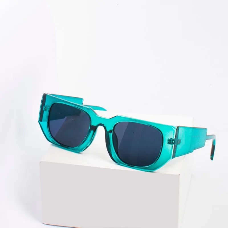 Elegant Perception Sunglass