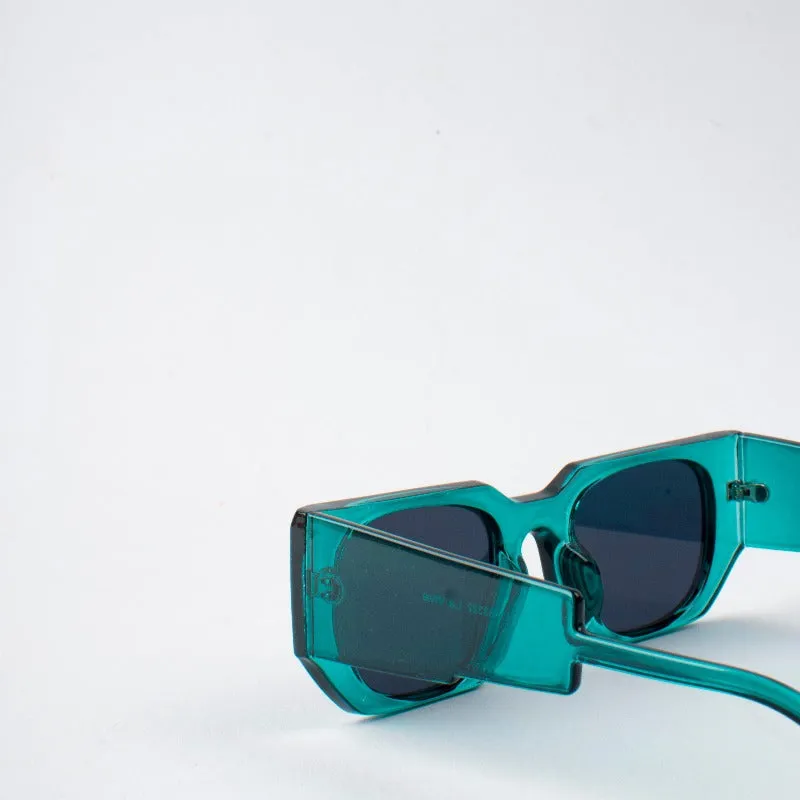 Elegant Perception Sunglass