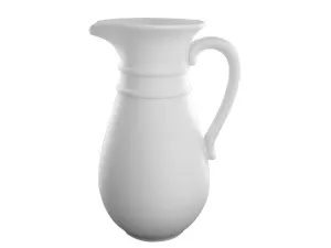 Elegant Pitcher