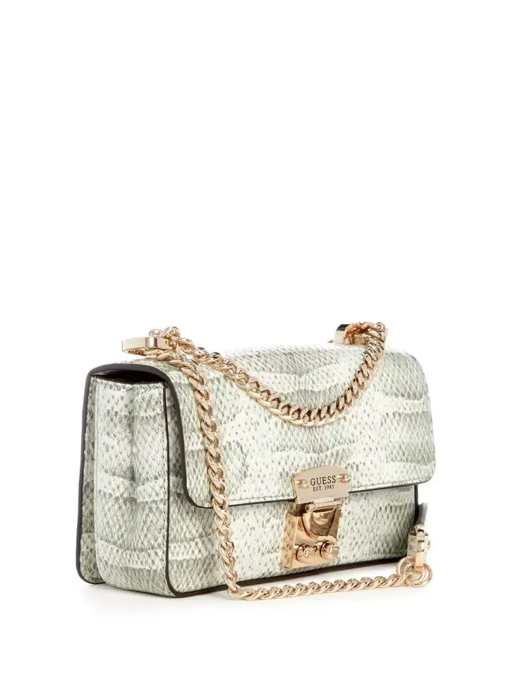 ELIETTE MINI CONVERTIBLE CROSSBODY FLAP