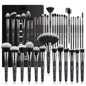 Essentials Brush Collection (BX-S40PC)