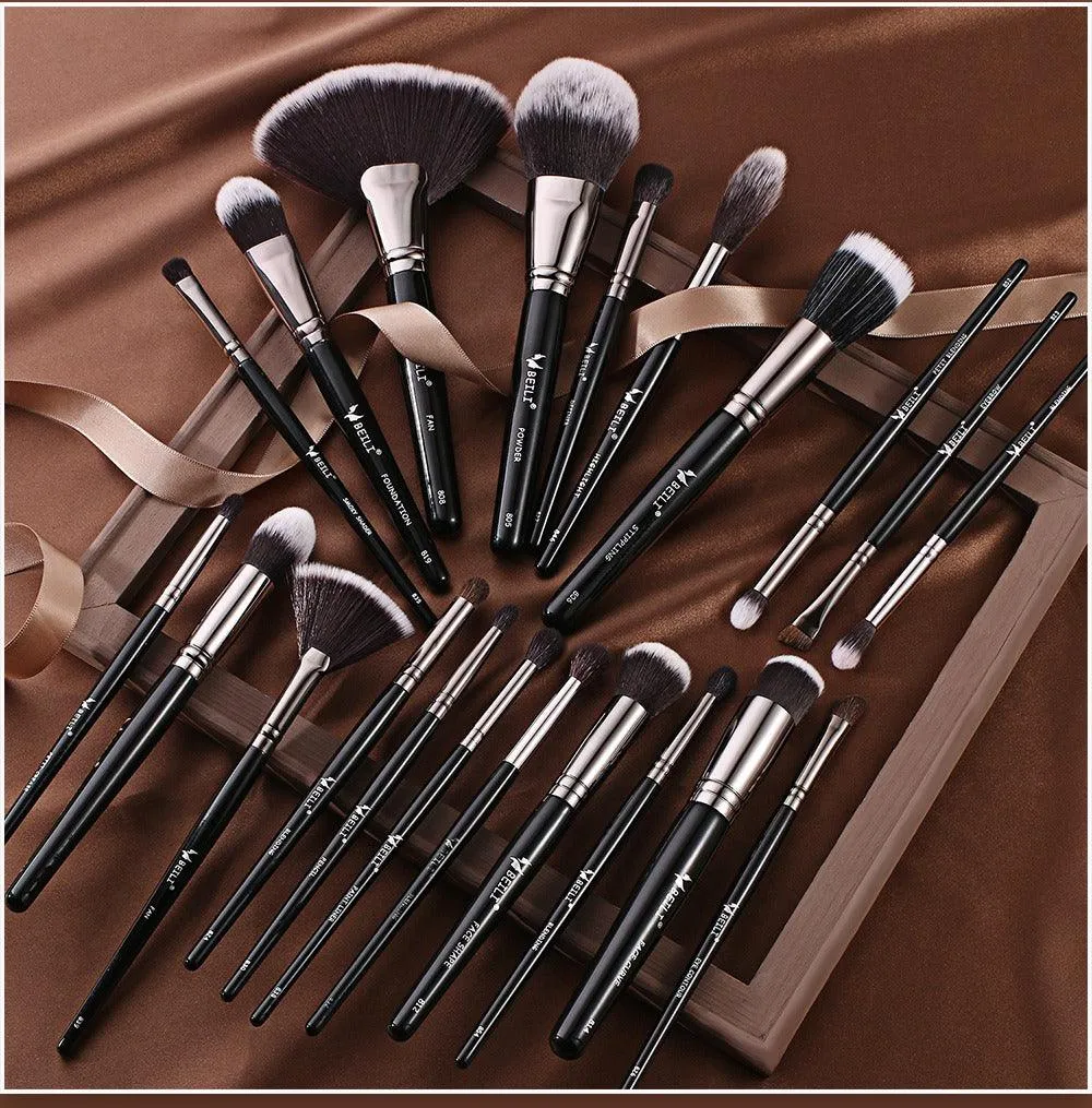 Essentials Brush Collection (BX-S40PC)