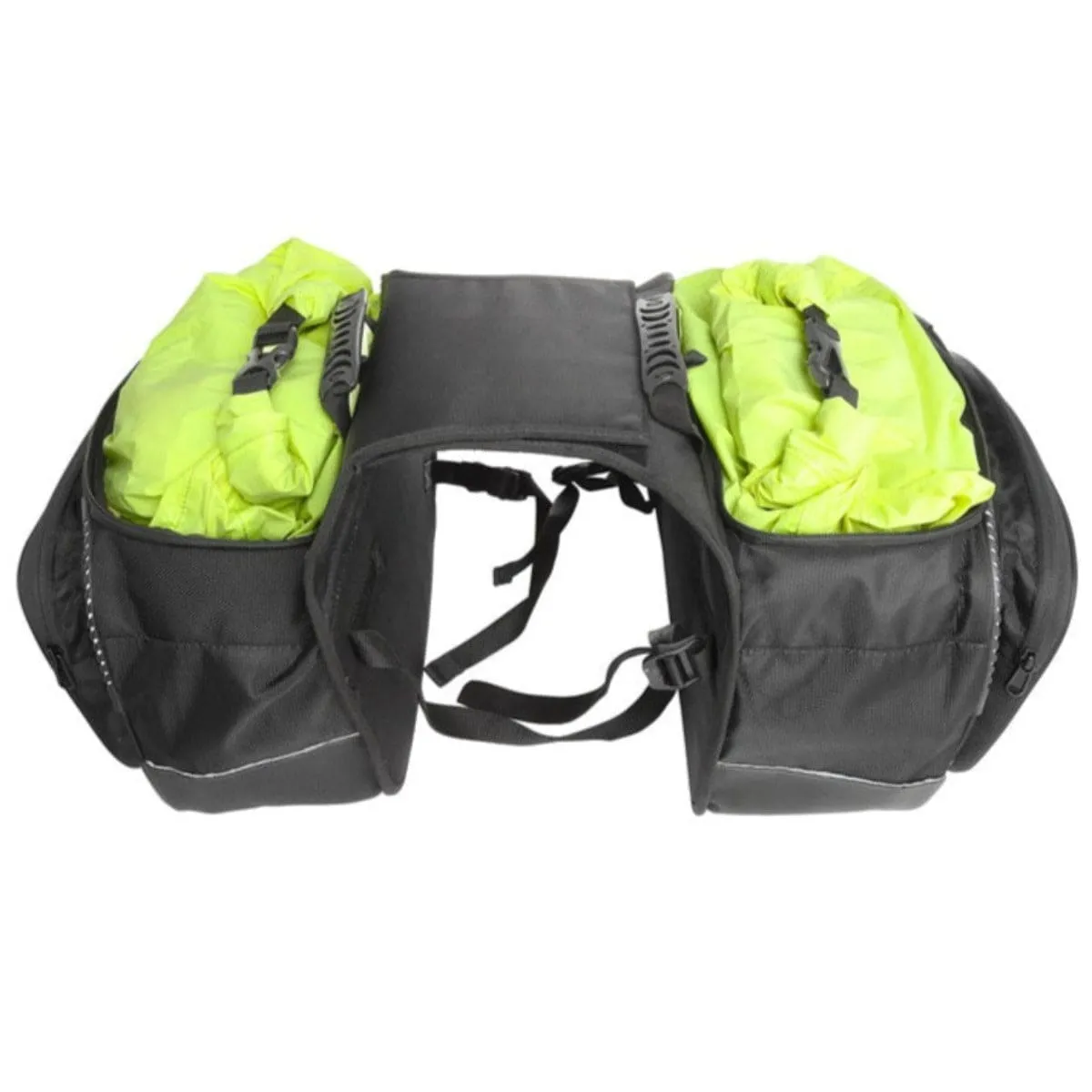 Extra Drybags for Mustang 50L Saddlebags