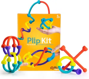 Fat Brain Toys: Plip Kit