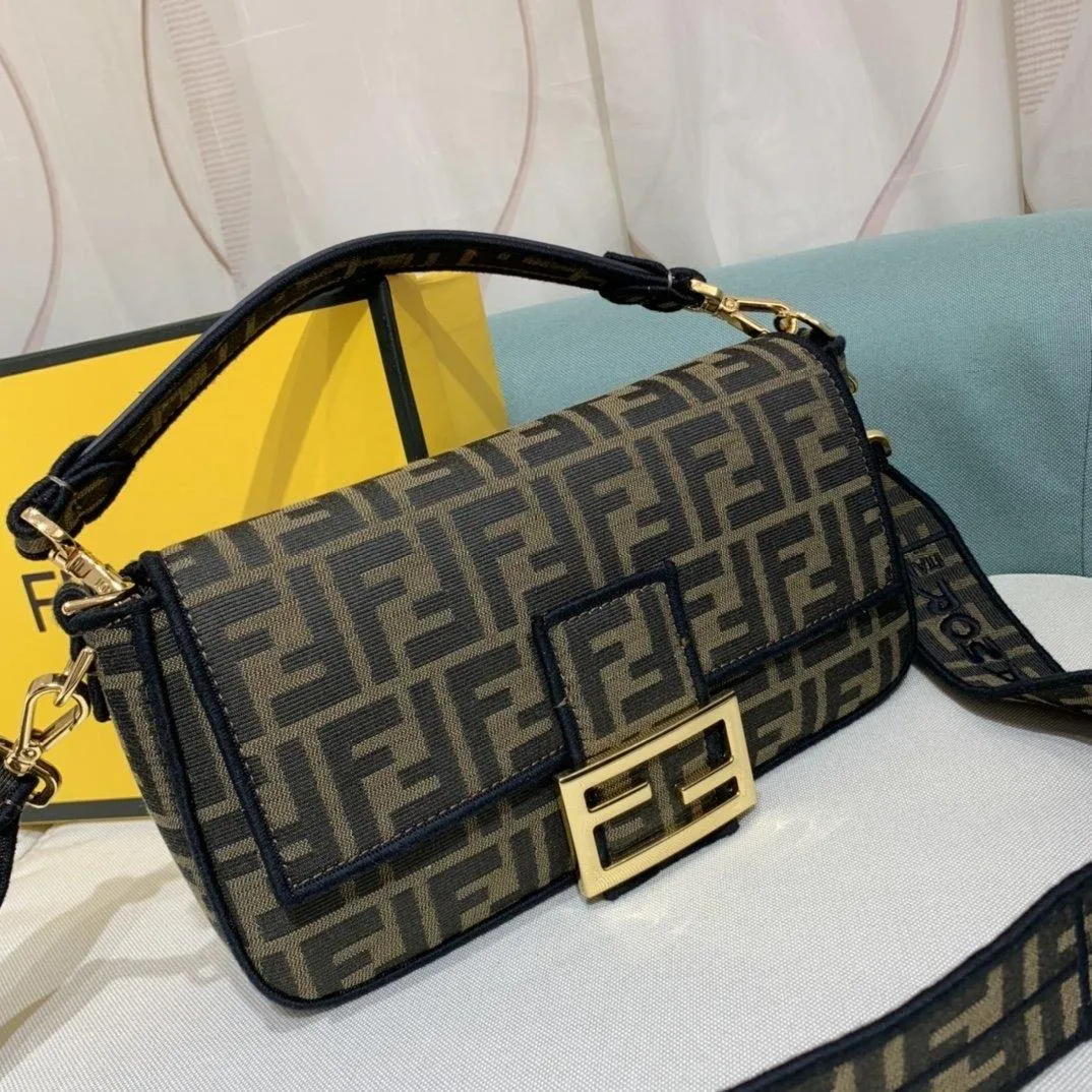 Fendi Baguette Bag