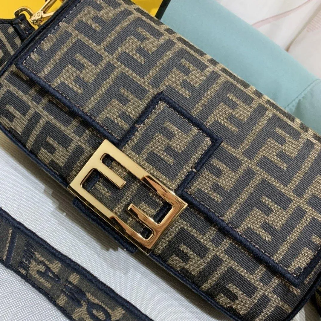 Fendi Baguette Bag