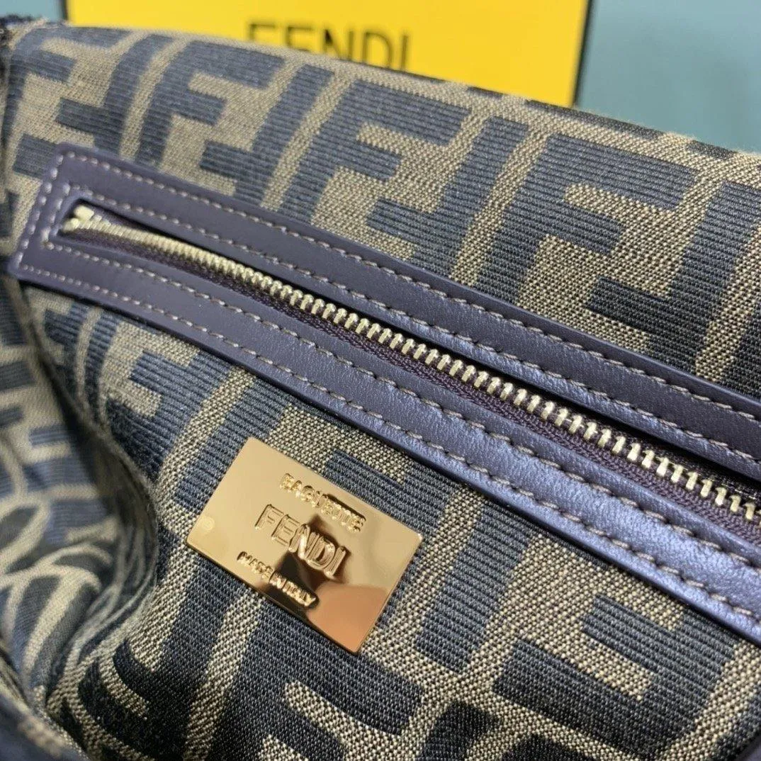 Fendi Baguette Bag