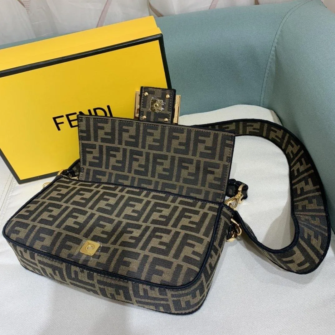 Fendi Baguette Bag