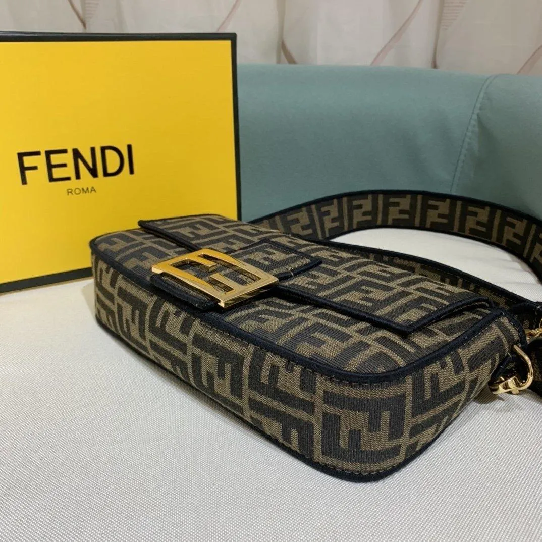 Fendi Baguette Bag