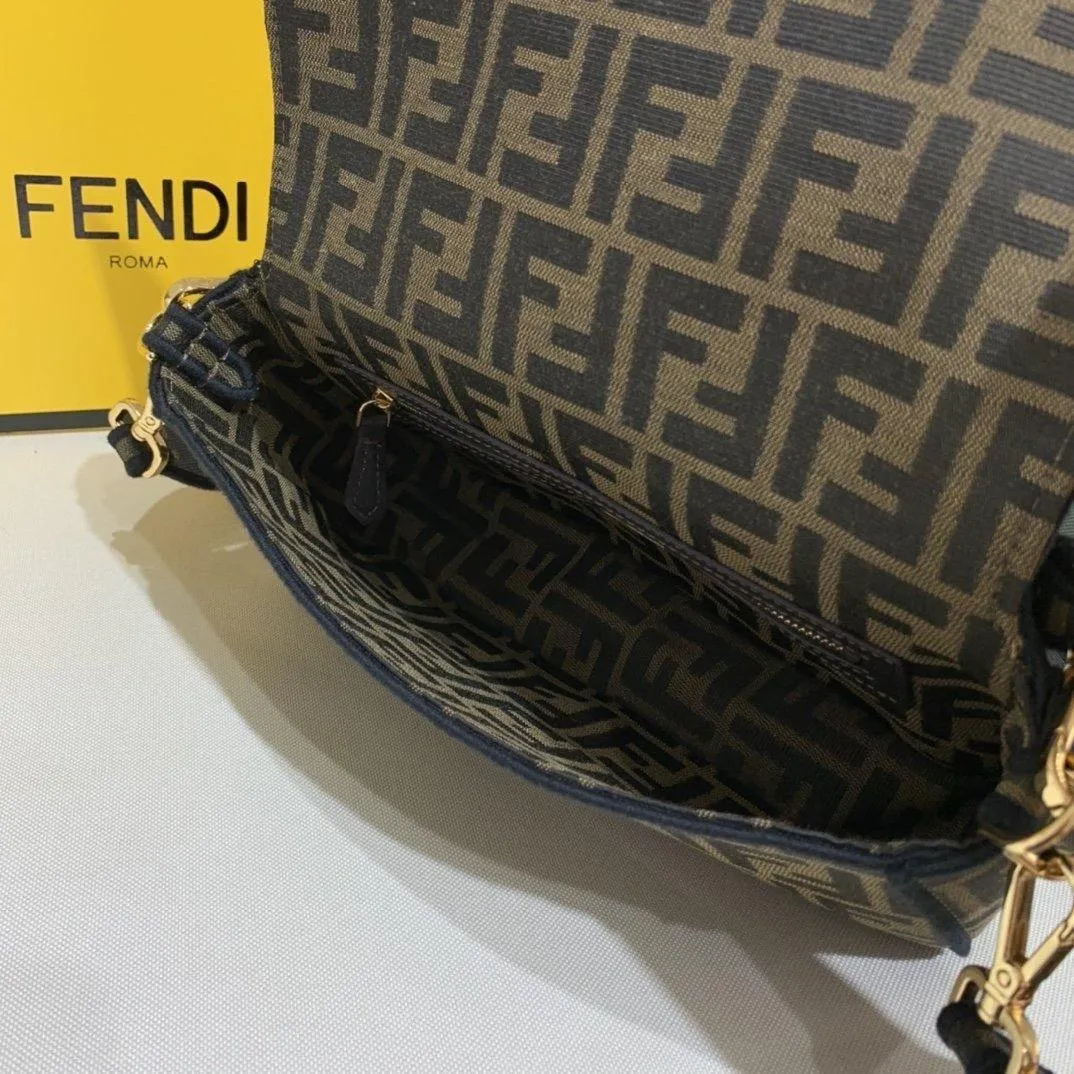 Fendi Baguette Bag