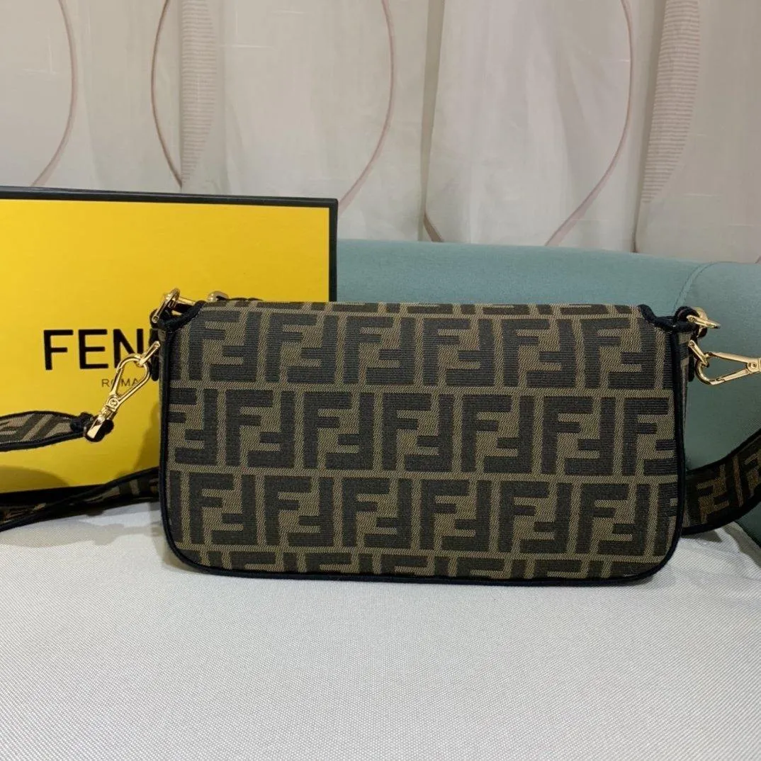 Fendi Baguette Bag