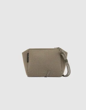 Festival crossbody in smoke