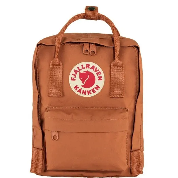 Fjallraven Kanken Mini Daypack