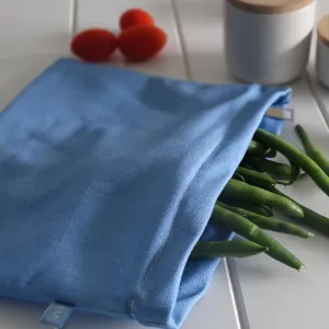 Food Bag - Denim