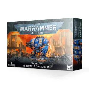 Games Workshop Venerable Dreadnought