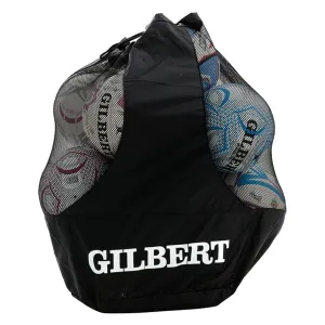 Gilbert Dual Strap Ball Bag